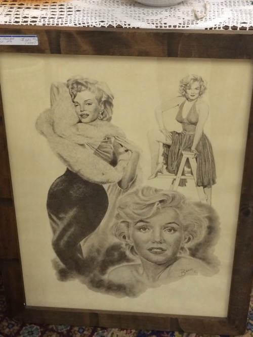 Porn Pics Marilyn Monroe