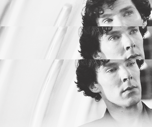 willssholmes:  You and I have said our goodbyes twice now // I’m no happier than