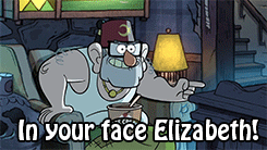 Zodiac Signs as Grunkle Stan