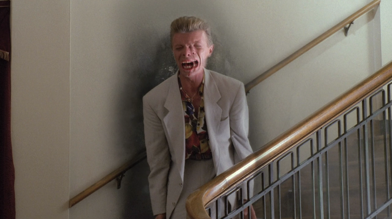 absencesrepetees:twin peaks: the missing pieces (david lynch, 2014)