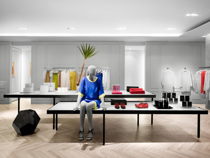 {Making it a triple shot of Burdifilek’s brand of retail therapy to end the week! Click here f