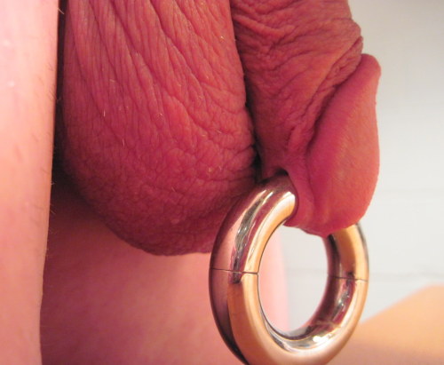 Some more 00 gauge tribal dream ring… porn pictures