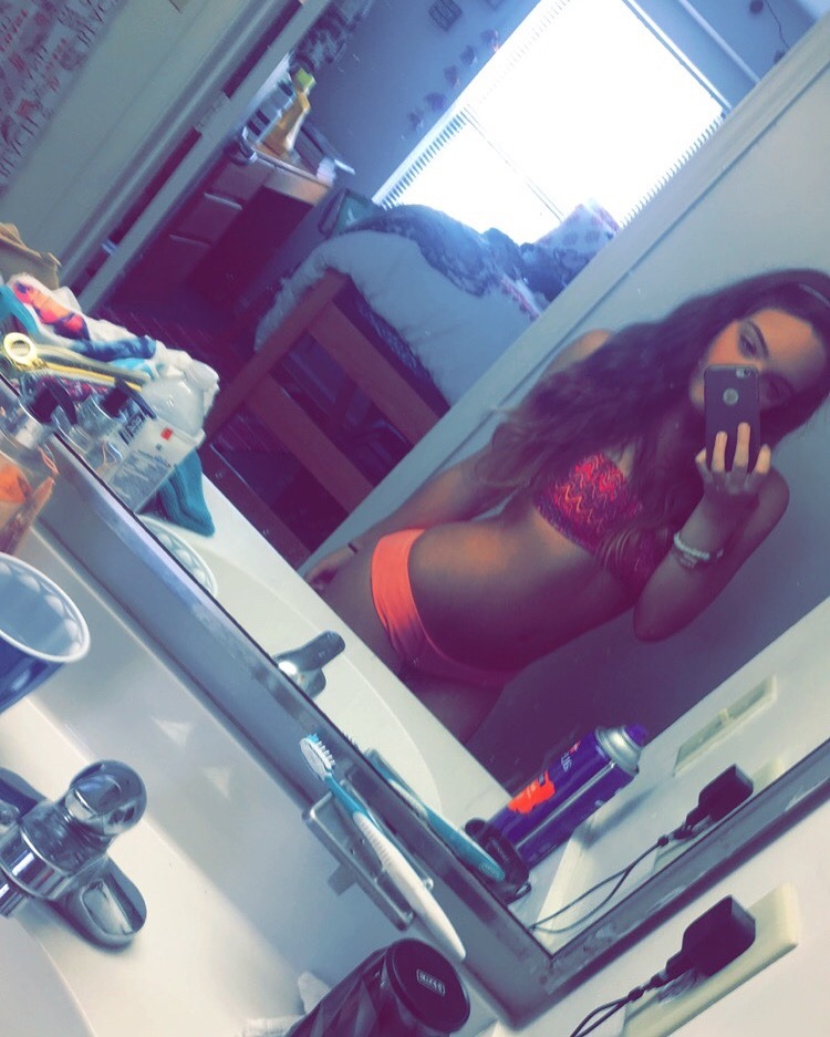 takeasippp:  Beachy🌺 y'all miss me?  I have a surprise coming for y'all, it’s