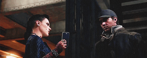 ashjohnsons:Clara Lille ¬ Watch_Dogsdedicated to niko-laii