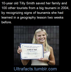 ultrafacts:   Source Follow Ultrafacts for