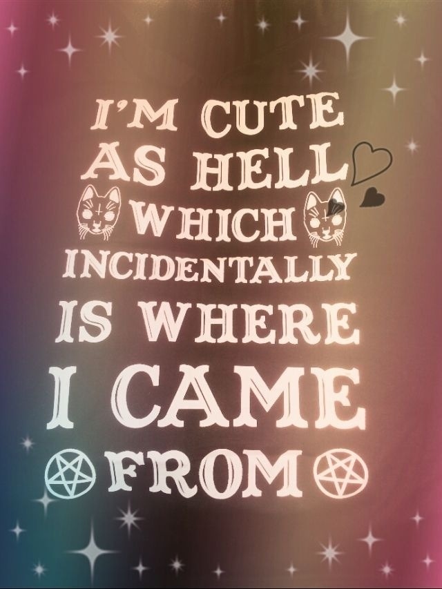 we're all mad here