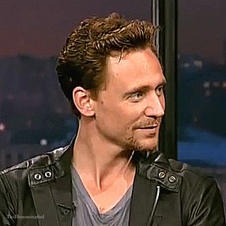 Russian Avengers Promotion, 17th April 2012: Pt.1 of 2 In which Tom is his usual loquacious self whi