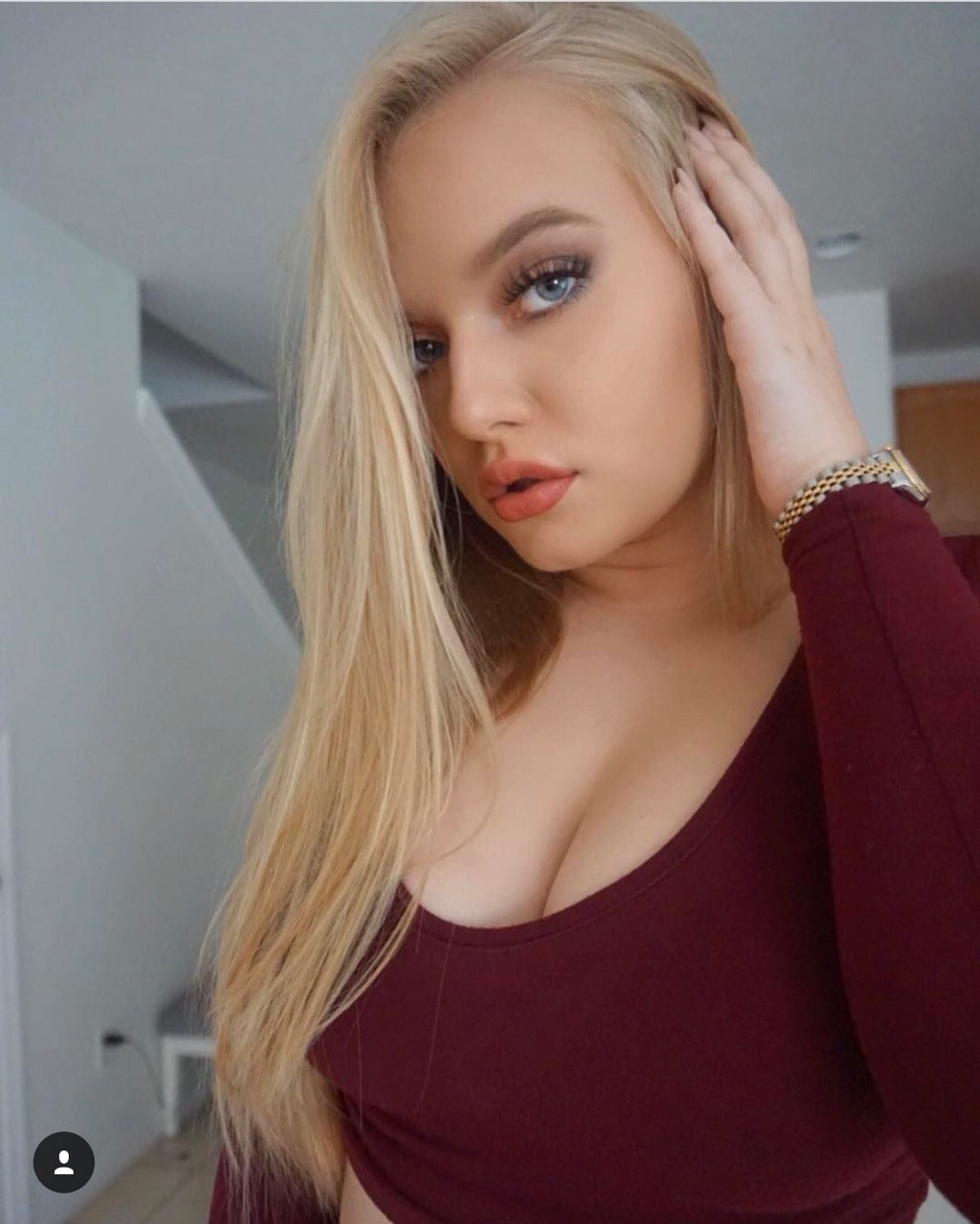pawglife:  BigBootyBlonde