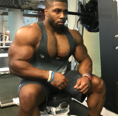 I Am Never Tough That Muscle Growth Serum Was Going To Be So Powerful When I Made It In My Laboratory