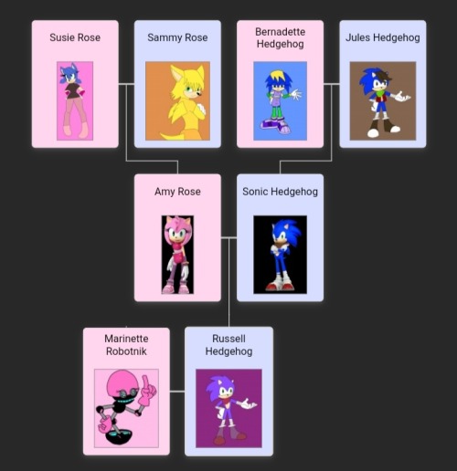 New Update For My Family In Family Echo