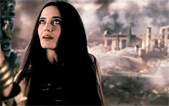 agentbutts:  300: Rise of an Empire - Artemisia   I may have a crush on Eva Green