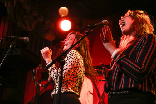 Thank You, New York City!Last week, we had the first two stops of our 2017 Tiny Desk Contest tour. T