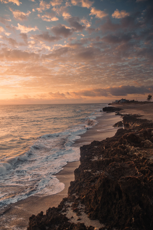 Stuart, Florida coastline, if you didn’t know this existed in Florida, you need to get out more. Mor