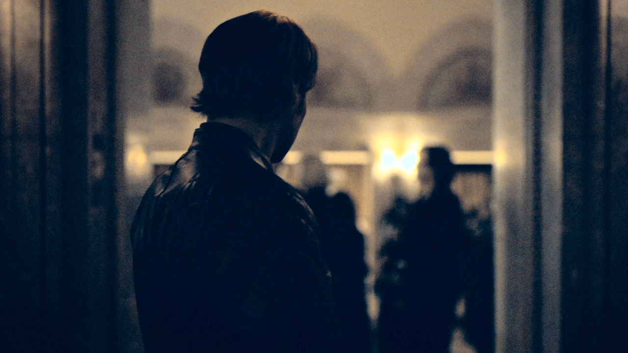 sympathyforthecannibal:   bryan fuller and gillian anderson on the antipasto commentary: