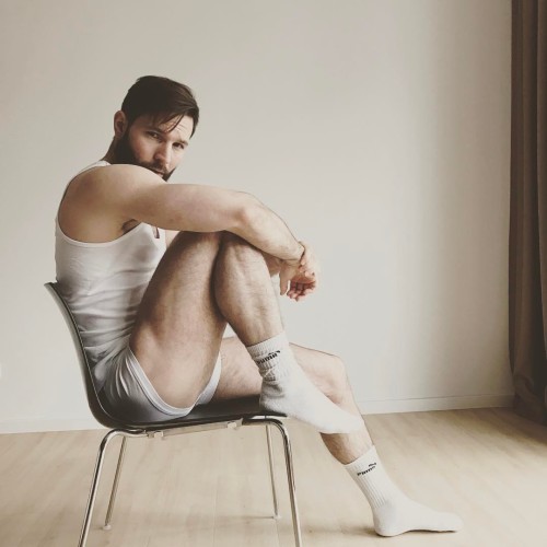 rapideyesmovement: Sebastian Swiatek 