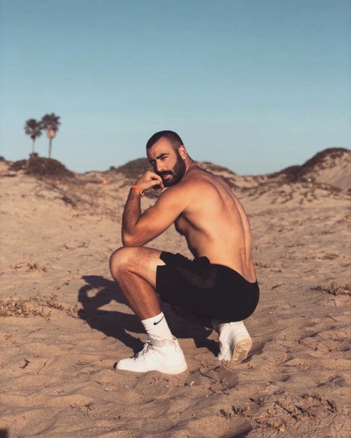 beardburnme2:Dp_fox instagram
