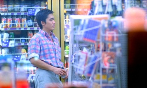 Chungking Express