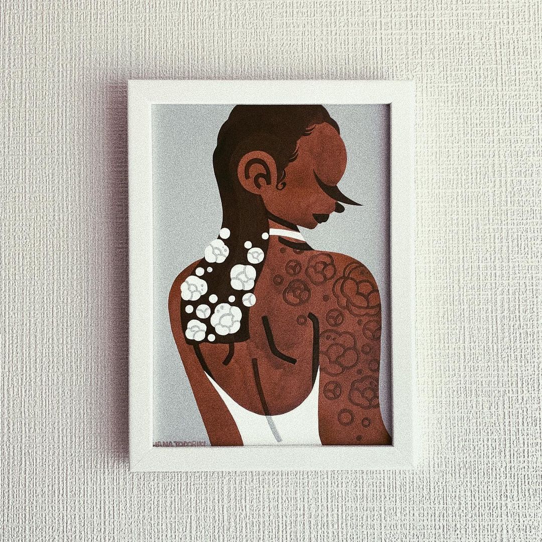 アクリルガッシュ Explore Tumblr Posts And Blogs Tumgir アクリルガッシュ Explore Tumblr Posts And Blogs Tumgir