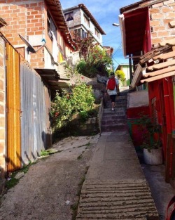 #guatape #pueblo #Colombia