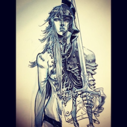 Porn pinuparena:  By Eric Canete photos