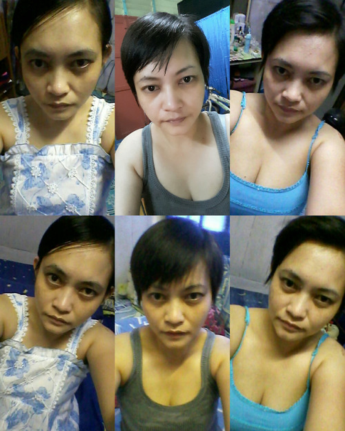 jejakanotty85: Janda selfie