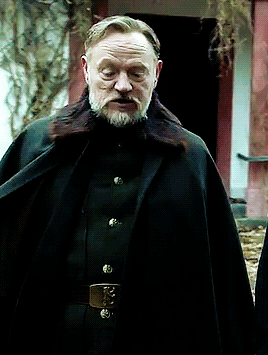 charlesdances:Jared Harris as Absalom Breakspear | Costume (½)