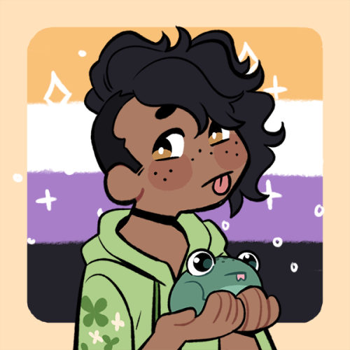 Listen Close/ Little Enby/ The World Isn't Fair/ The World Isn't Kind/ But You Keep On Smiling/ Let Your