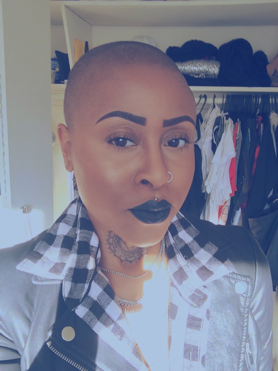herconsciousstyle:  foreignqueendom:herconsciousstyle:i have never been tagged in