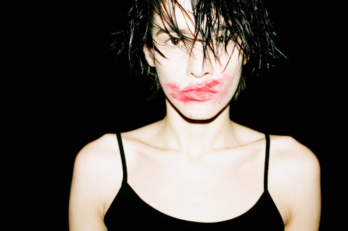 Aida Becheanu by walnutwax, smoking hot