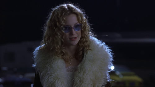 Almost Famous (2000)