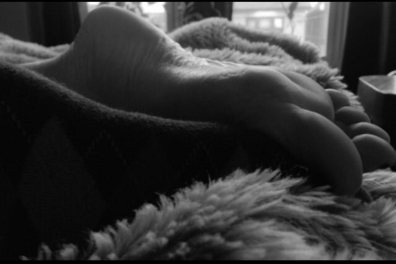 sammijames4kicks:  Saw some b&amp;w photos that reminded us to dig up a few old