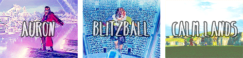 finalaeon:  Final Fantasy X + A-Z 