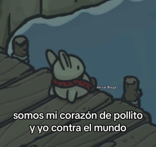 lunanegra7w7 - Inestabilidad anónima