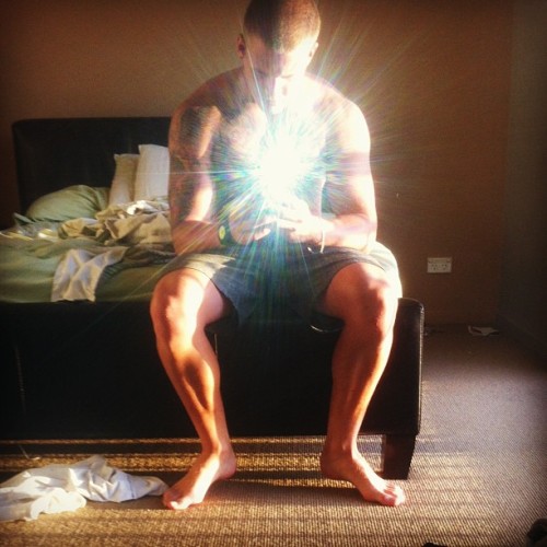 tradieapprentice:  TradieApprentice: Joel 