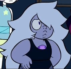 pearlnnethyst:  amethyst was looking really porn pictures