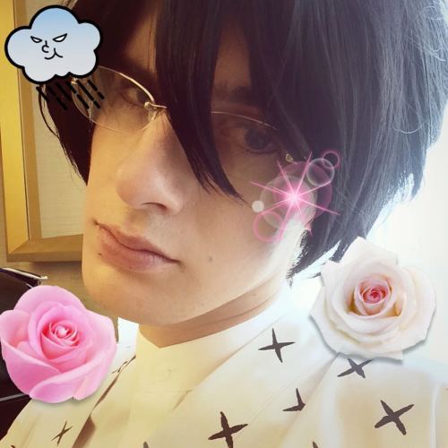 tilt #sayonarazetsubousensei