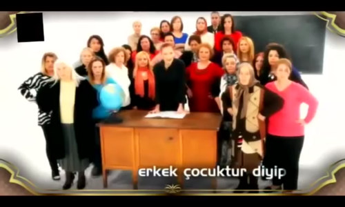 disiiaslan:Tek suçumuz buydu belkide?