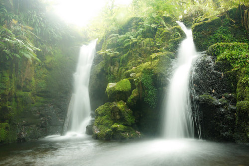 Venford Falls &hellip; Moist by i-r-paulus on Flickr.