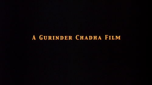 jjabramsed: Films Directed by Women: Bend It Like Beckham (2002, dir. Gurinder Chadha).