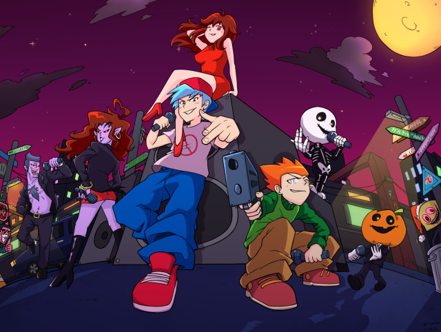 #spookies on Tumblr