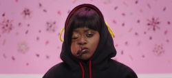 scr33ncaps:  Tierra Whack - Whack World (2018)