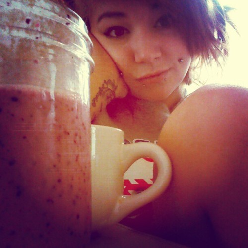 placebosuicide:  A.M. Juice and Joe 