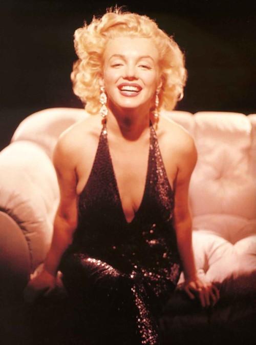 gatabella:  Marilyn Monroe by Richard Avedon, 1957
