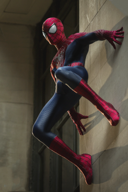 reals:  Amazing Spiderman Edit | By: Reals