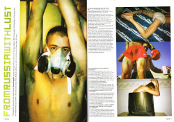 spring2000:  attitude nº120 april 2004 