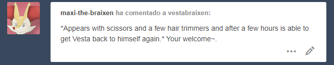 vestabraixen: @maxi-the-braixen YOU WENT WAY TOO FAR  X3 Oh dears~