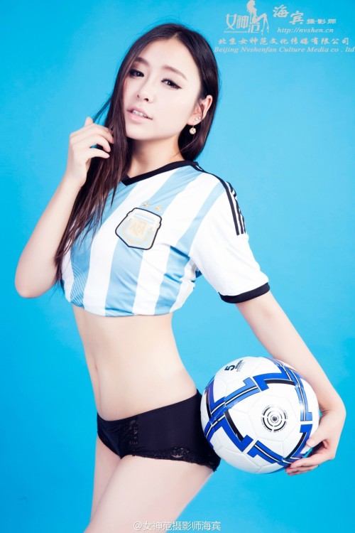 footballgirl