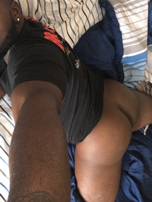 treygordo:  Home bored
