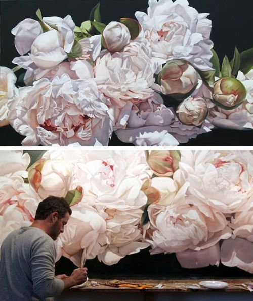 One Word To Describe These Paints: AMAZING!