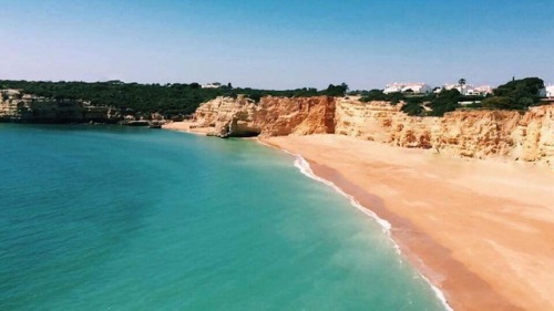 seakiddo:  Beach Nova, Portugal